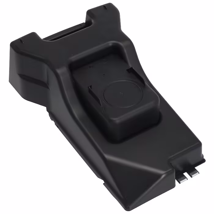 Tacka ociekowa czarna Jura giga 73806 — zdjęcie 6