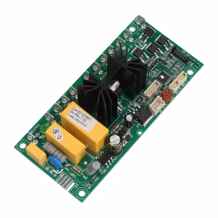 Elektronika sterująca DeLonghi EC 860.M ekspres