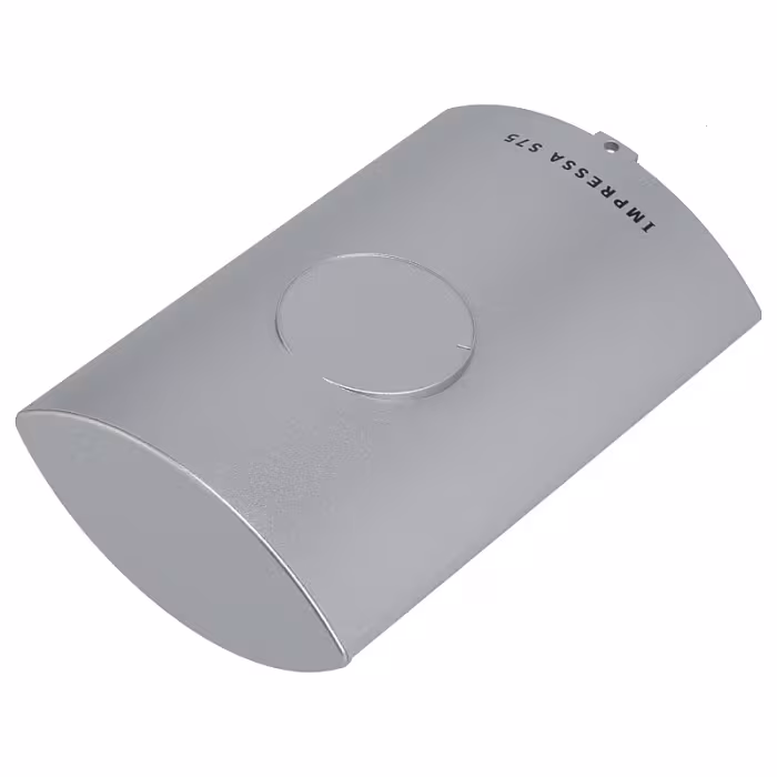 Blenda wylewu srebrna Jura S75 63857 — zdjęcie 3