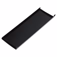 Oryginalna klapka Pianoblack do ekspresów Jura C5, C9, C60, C70, C600 i D4 — zdjęcie 4