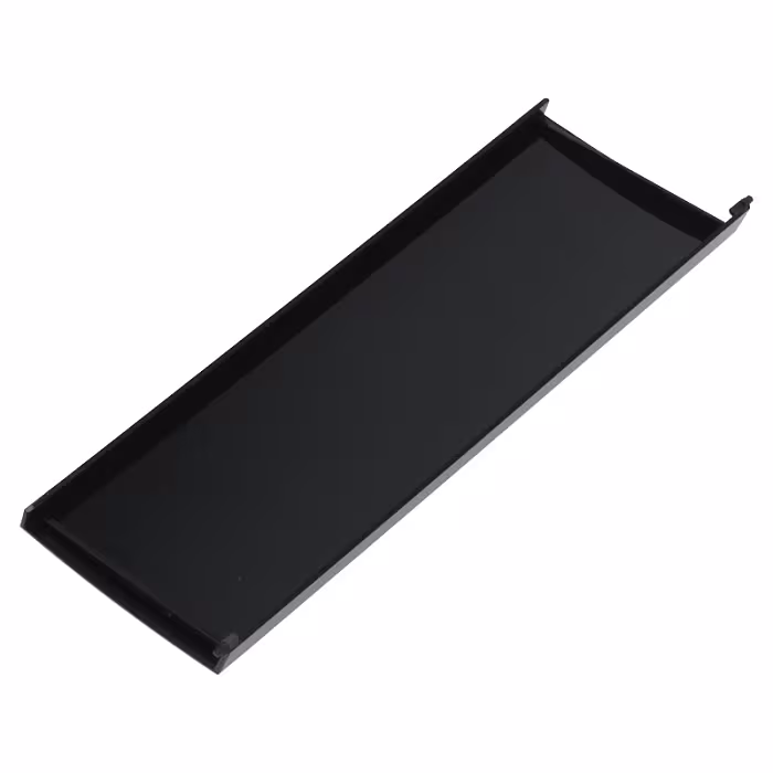 Oryginalna klapka Pianoblack do ekspresów Jura C5, C9, C60, C70, C600 i D4 — zdjęcie 4