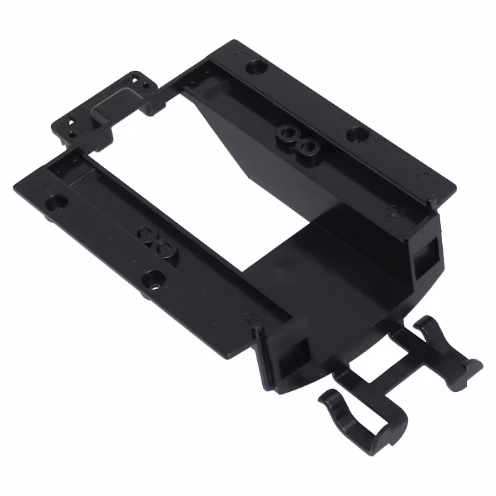 Prowadnica suwaka wylotu Jura