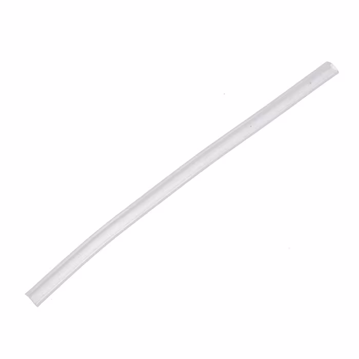 Wąż silikonowy 3x1,5x140mm