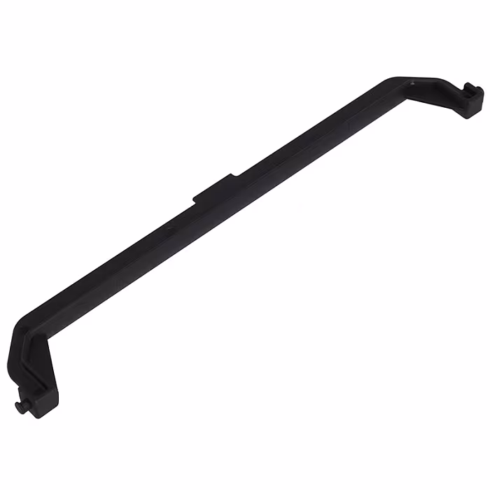 Uchwyt zbiornika Jura C/E/F — zdjęcie 2