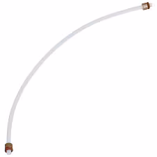 Wąż ciśnieniowy 250mm DeLonghi ECAM