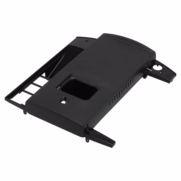 Obudowa górna ekspresu, czarna v2 — zdjęcie 4