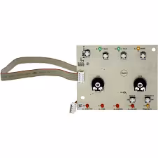 Moduł sterowania do ekspresu, 8pin