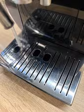 Automatyczny ekspres ciśnieniowy De'Longhi ECAM 350.55B - AGD Group Łódź