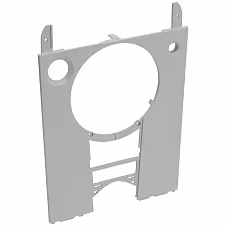 Górna obudowa do Jura ENA 3, mocowana dwoma śrubami