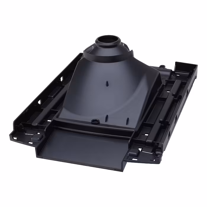 Obudowa górna X8 — zdjęcie 5