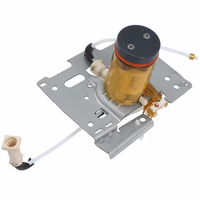 Zaparzacz DeLonghi ESAM — zdjęcie 3