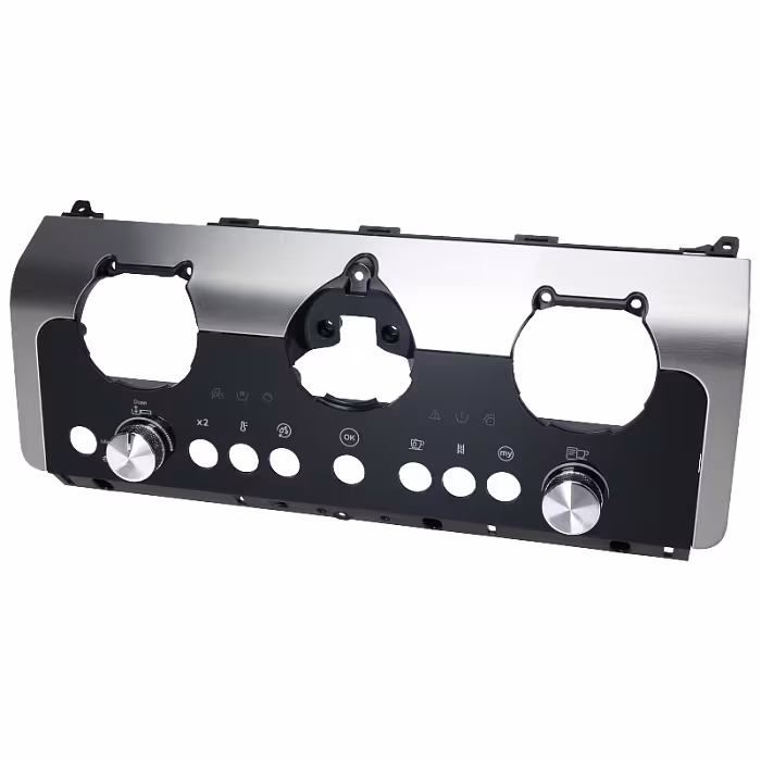 Panel sterowania DeLonghi EC 9665