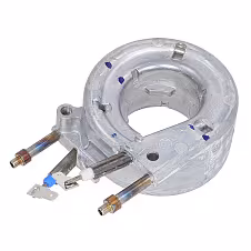 Grzałka przepływowa 2010/l 230v / 1200w — zdjęcie 2