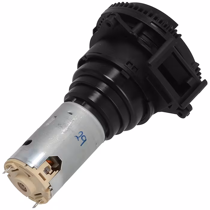 Oryginalny młynek Aroma+ do ekspresów Jura — zdjęcie 2