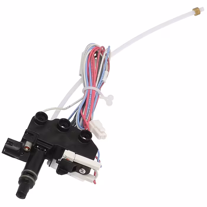 Sprzęgło spieniacza mleka