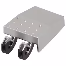 Pokrywa zaworowa w platynie do Jura impressa z5 — zdjęcie 2