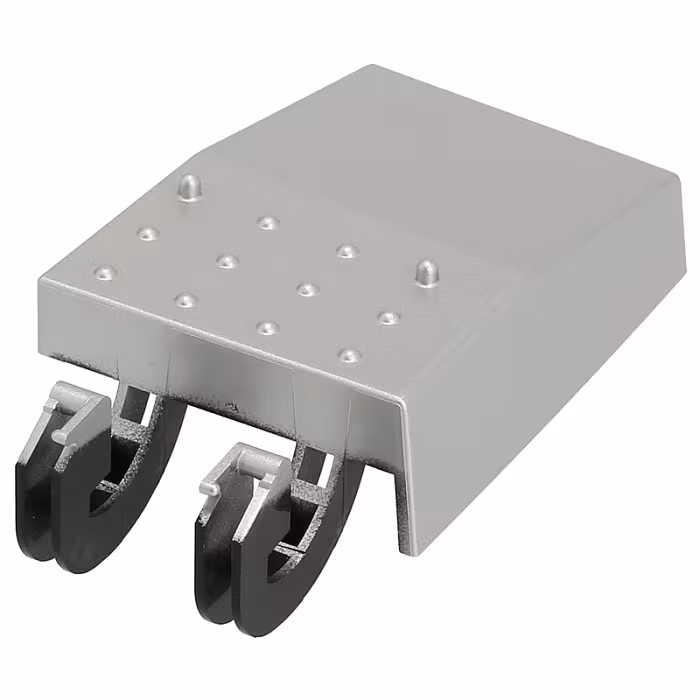 Pokrywa zaworowa w platynie do Jura impressa z5 — zdjęcie 2