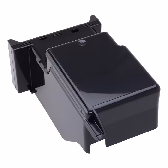 Pojemnik na fusy — zdjęcie 6