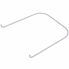 Jura x9 reling stahldraht 65127 — zdjęcie 2