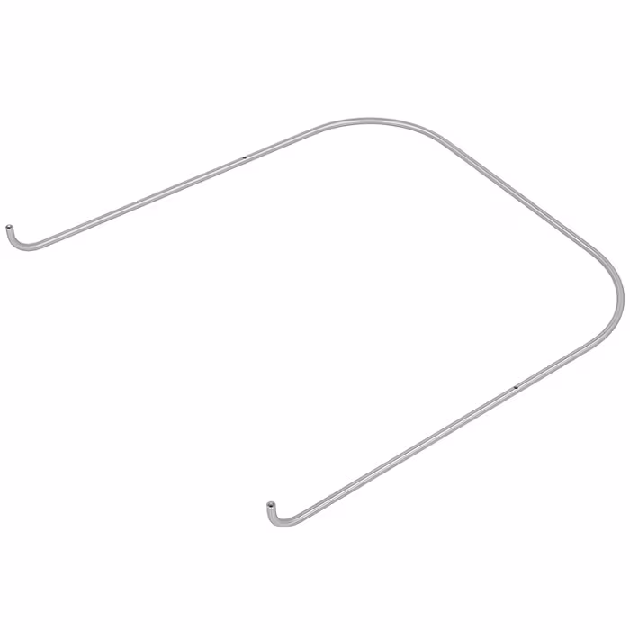 Jura x9 reling stahldraht 65127 — zdjęcie 2