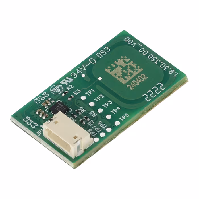 Płytka elektroniczna PCB do ekspresu Philips — zdjęcie 4