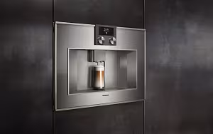 Ekspres Gaggenau przecieka / wyciek wody Ekspres Gaggenau przecieka / wyciek wody
