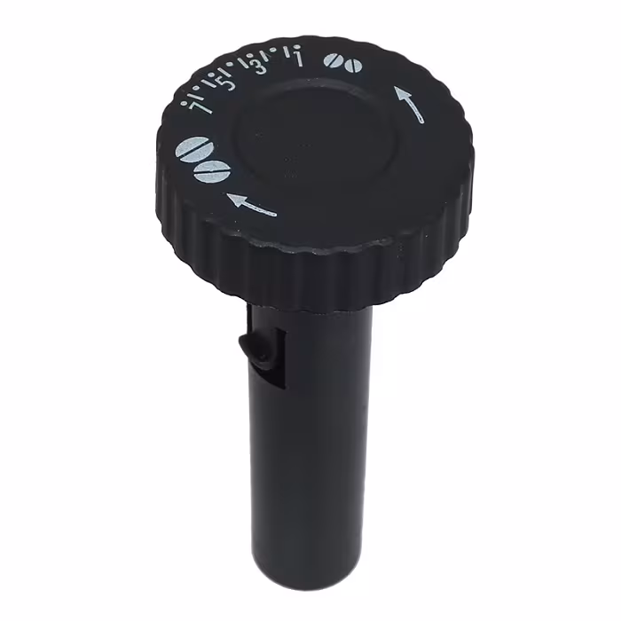 Pokrętło mielenia DeLonghi — zdjęcie 3