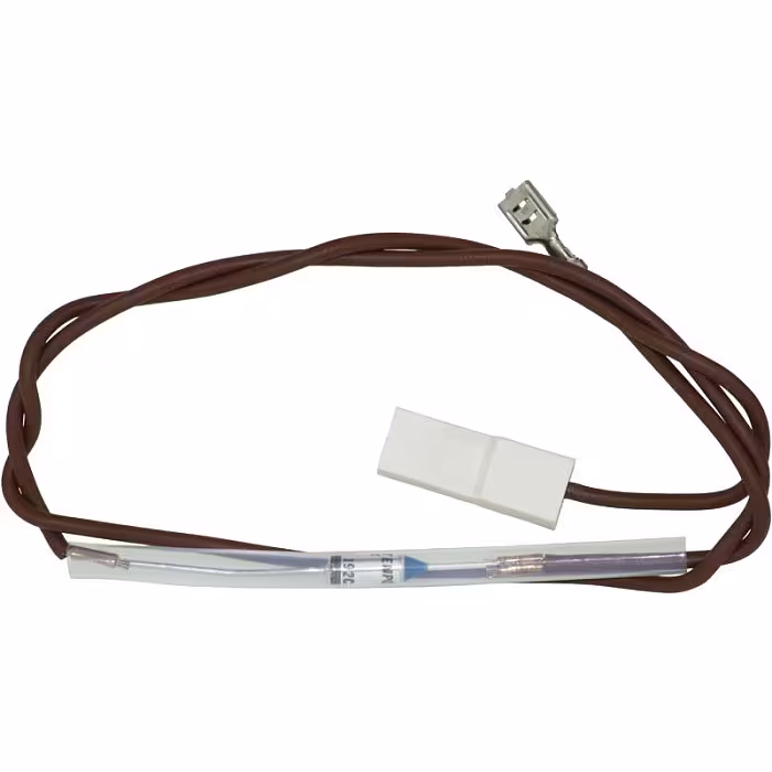 Stb-Litze Eu 192C (1Xe5) Braun