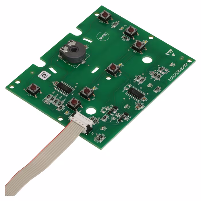 Płyta sterująca DeLonghi ECAM 250.xx — zdjęcie 3