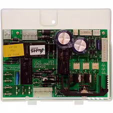 Jura Leistungselektronik