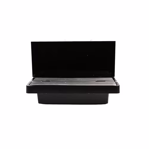 Coffee Format Zespół tacki ociekowej — zdjęcie 2