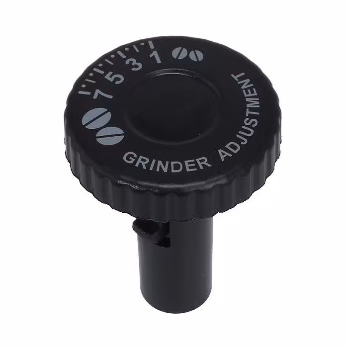 Regulator stopnia mielenia DeLonghi ETAM — zdjęcie 3