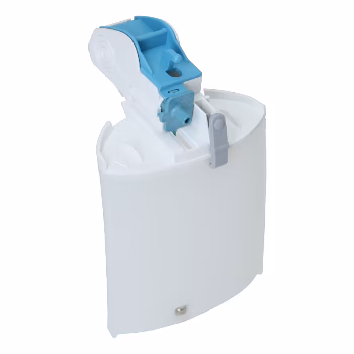 Pojemnik na mleko do ekspresu Philips CRP482/01 — zdjęcie 2