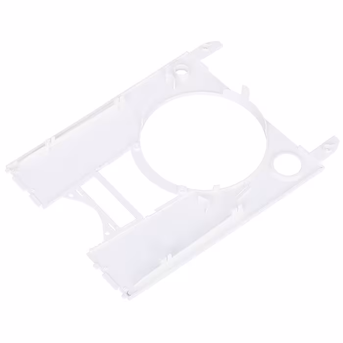 Górna obudowa biała Jura ENA 68466 — zdjęcie 5