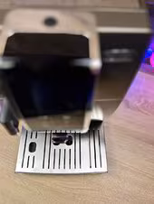 Automatyczny ekspres ciśnieniowy DeLonghi Dinamica Plus ECAM 370.95.T - AGD Group Łódź