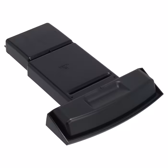 Tacka ociekowa czarna Jura Z-Serie — zdjęcie 5