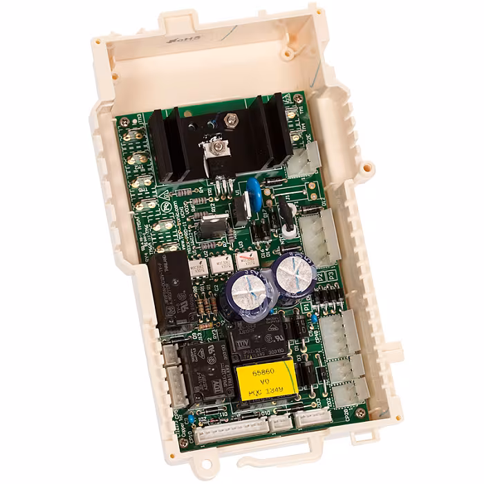 Leistungsprint Micro 230V