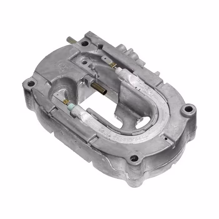 Termoblok z Podwójnym Elementem Grzejnym dla Ekspresów Delonghi 5513227941