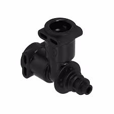 Złączka zaworu magnetycznego DeLonghi — zdjęcie 2