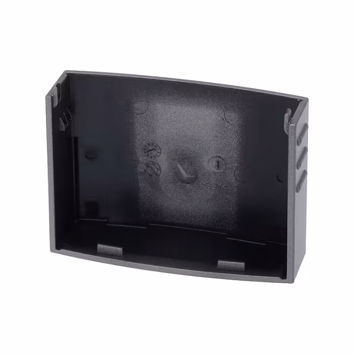 Blenda wylewu dark inox Jura x4 ea 75865 — zdjęcie 2