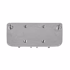 Coffee Format Płytka mocująca bąbelkowa