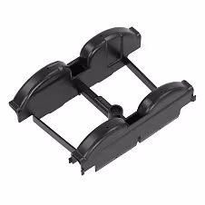 Pokrywa zawiasu do ekspresów Jura