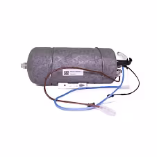 Coffee Format Zespół bojlera parowego