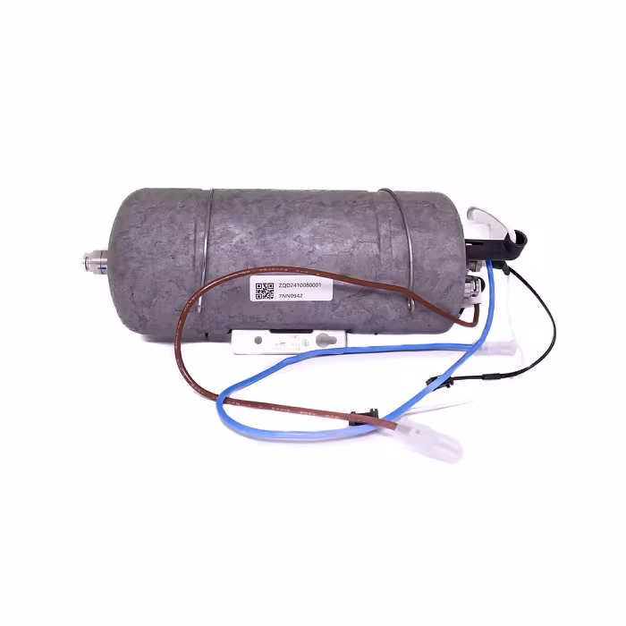 Coffee Format Zespół bojlera parowego