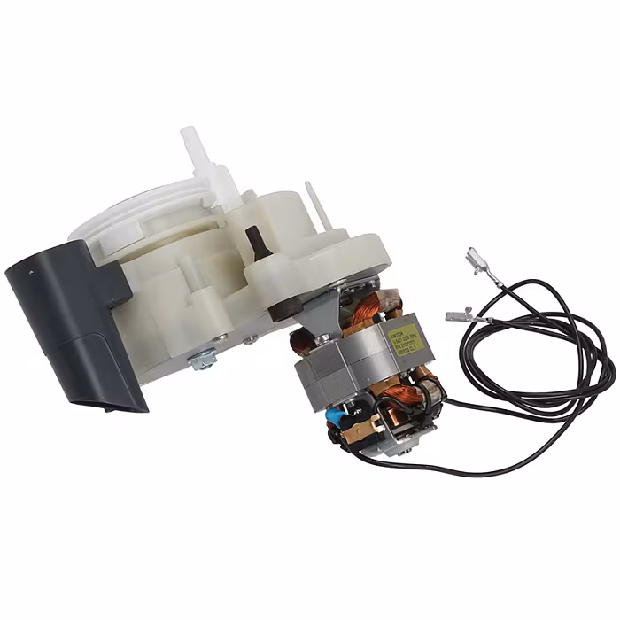 Młynek DeLonghi ECAM ETAM — zdjęcie 2