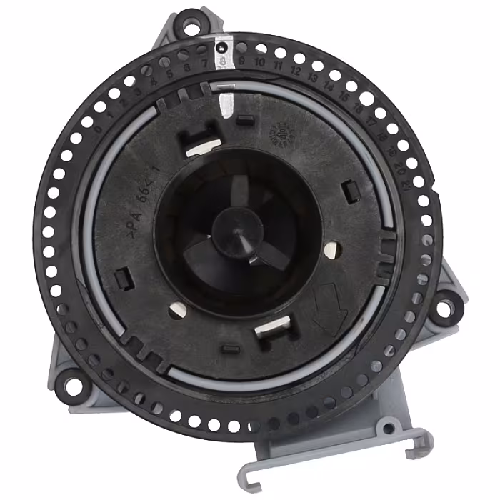 Kompletny młynek kawy G43 MR1 do ekspresów Melitta i Nivona 6764990 — zdjęcie 3