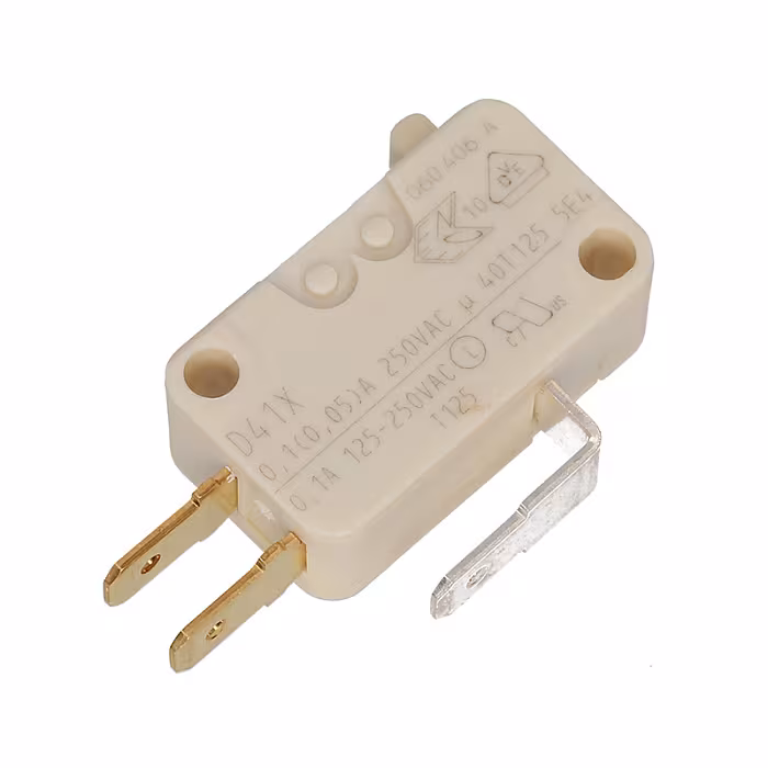 Mikroprzełącznik 125-250vac — zdjęcie 5