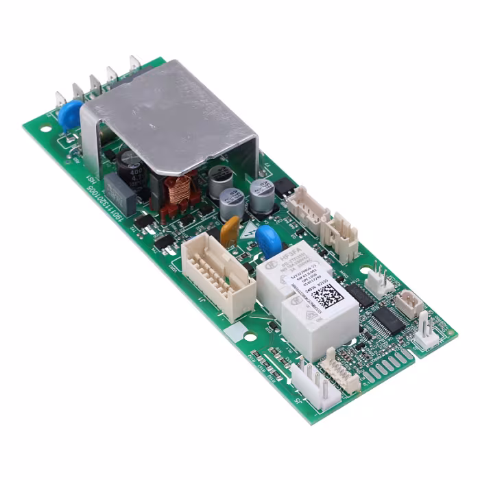 Płytka główna ekspres DeLonghi Rivelia EXAM SW01.0 — zdjęcie 2