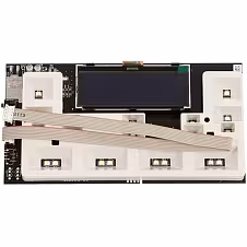 Moduł wyświetlacza ekspresu