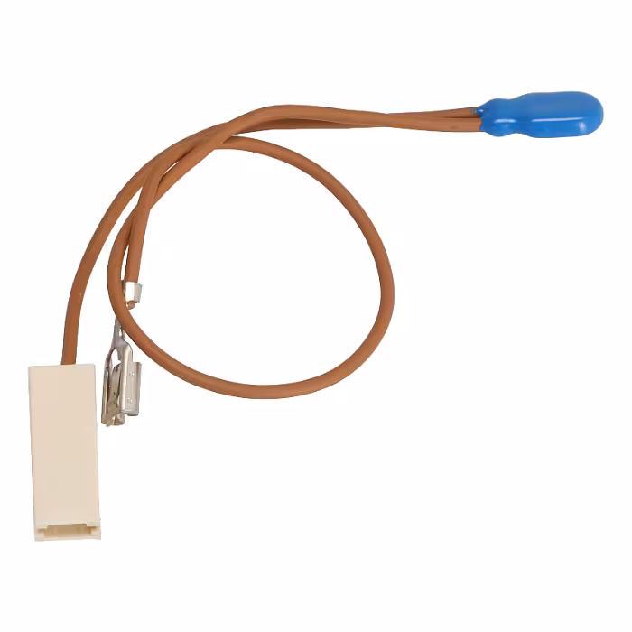 Czujnik termiczny pompy DeLonghi — zdjęcie 2